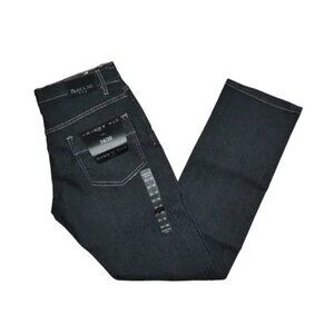 Hawks Bay Slim Fit Jeans Men's Size 34x30 Actual 31-33x30 Stretch Skinny Fit NWT